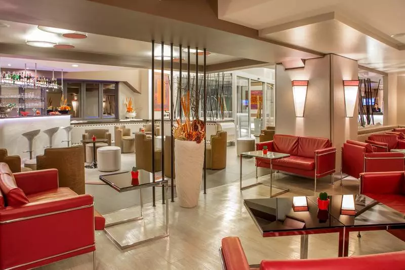 Fotos del hotel Domidea:  23