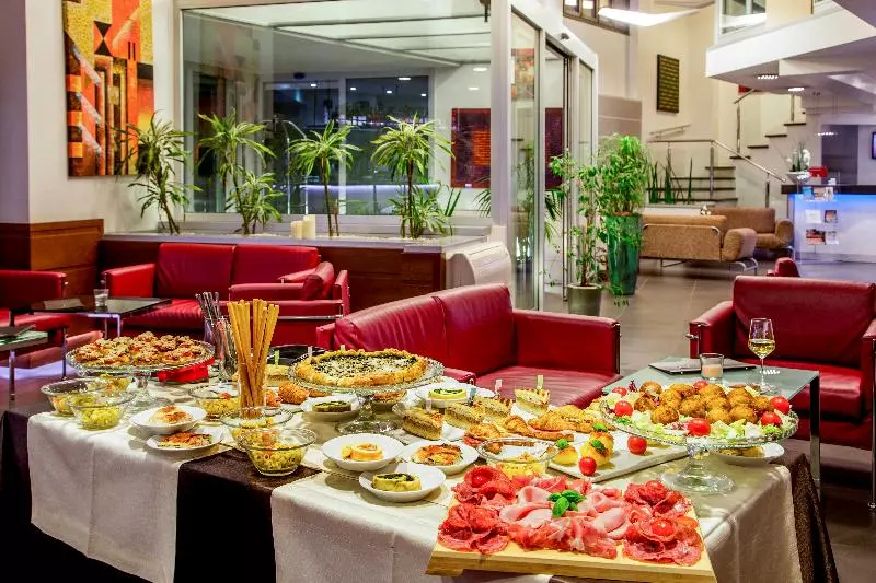 Fotos del hotel Domidea:  24