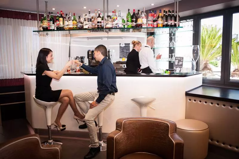 Fotos del hotel Domidea:  6