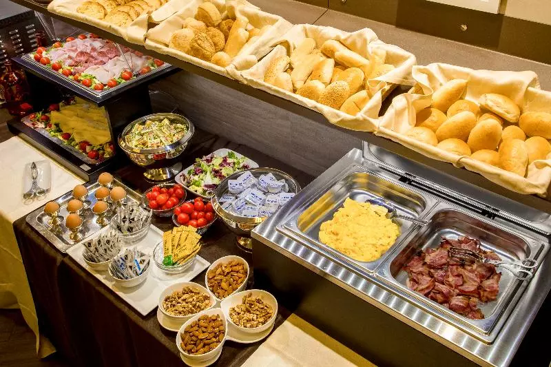 Fotos del hotel Domidea:  16