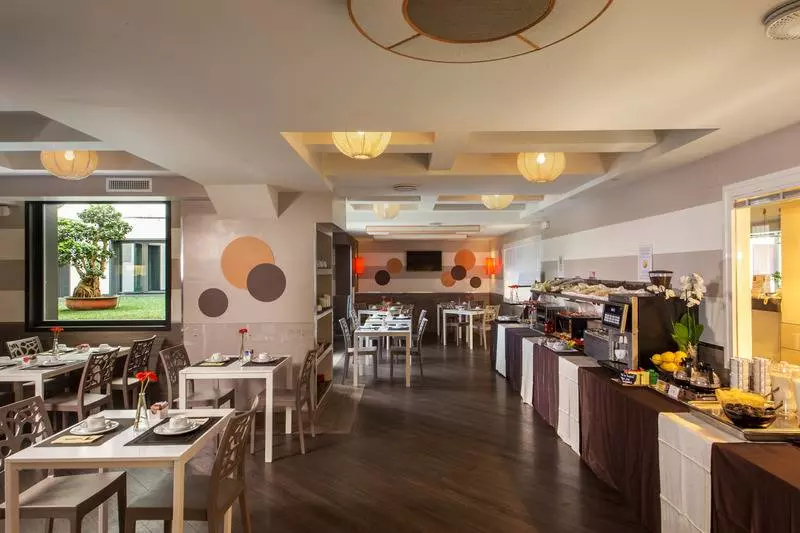 Fotos del hotel Domidea:  22