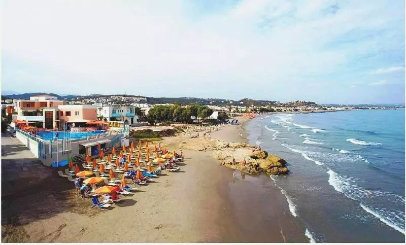 Fotos del hotel Ilianthos Village:  24