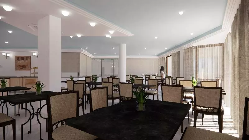 Fotos del hotel Ilianthos Village:  6