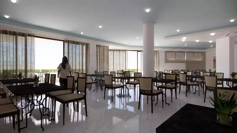 Fotos del hotel Ilianthos Village:  2