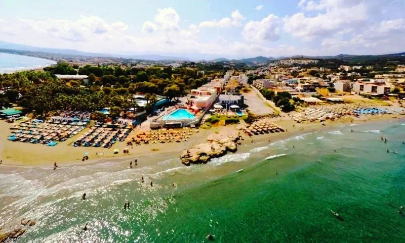 Fotos del hotel Ilianthos Village:  20