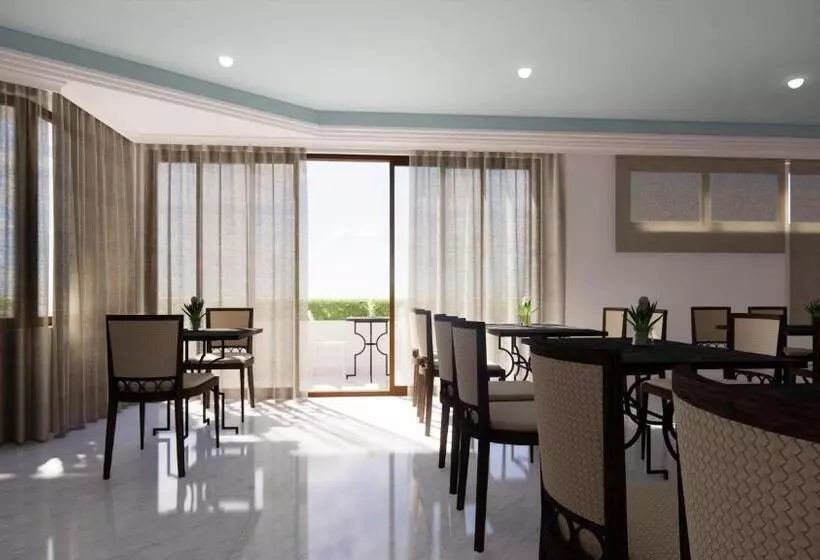 Fotos del hotel Ilianthos Village:  25