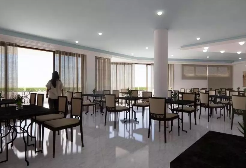 Fotos del hotel Ilianthos Village:  23