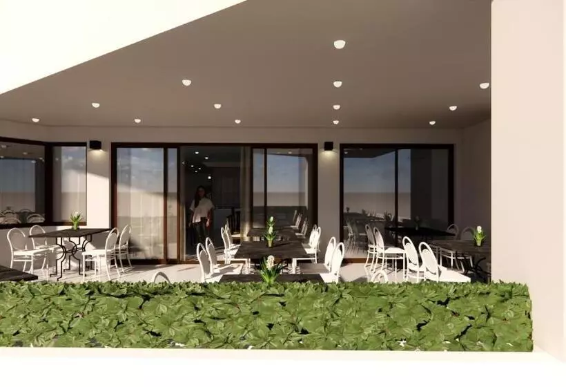 Fotos del hotel Ilianthos Village:  14