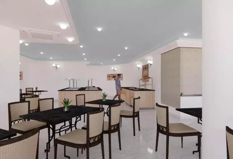 Fotos del hotel Ilianthos Village:  21