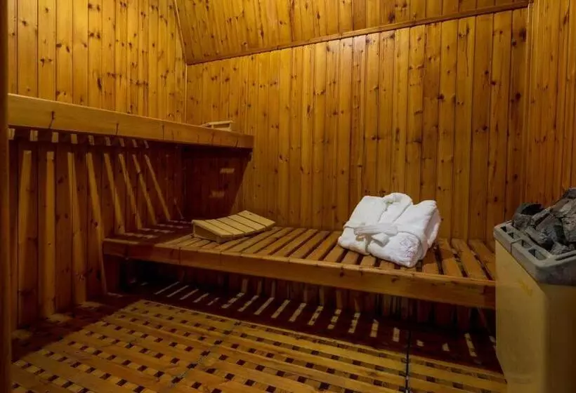 Fotos del hotel Ilianthos Village:  5