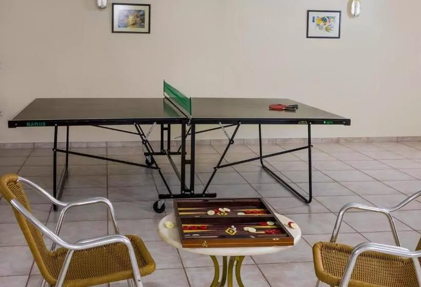 Fotos del hotel Ilianthos Village:  12