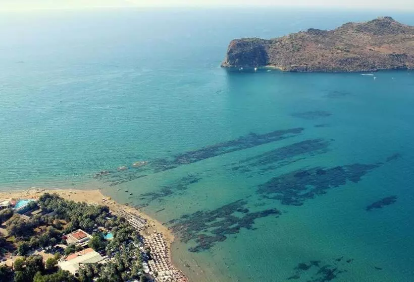 Fotos del hotel Ilianthos Village:  10