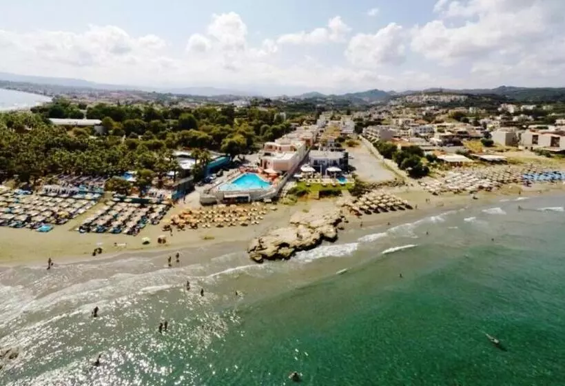 Fotos del hotel Ilianthos Village:  22