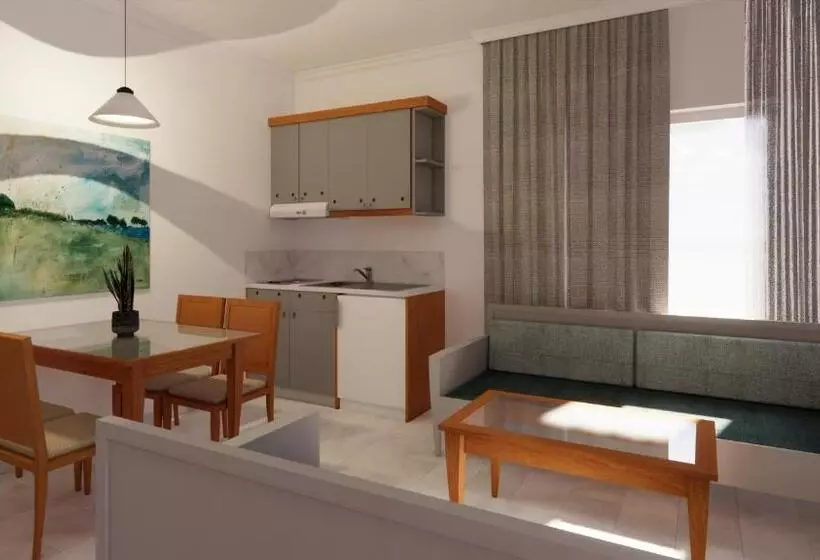 Fotos del hotel Ilianthos Village:  17