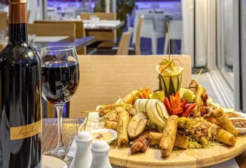 Fotos del hotel La Renaissance:  17