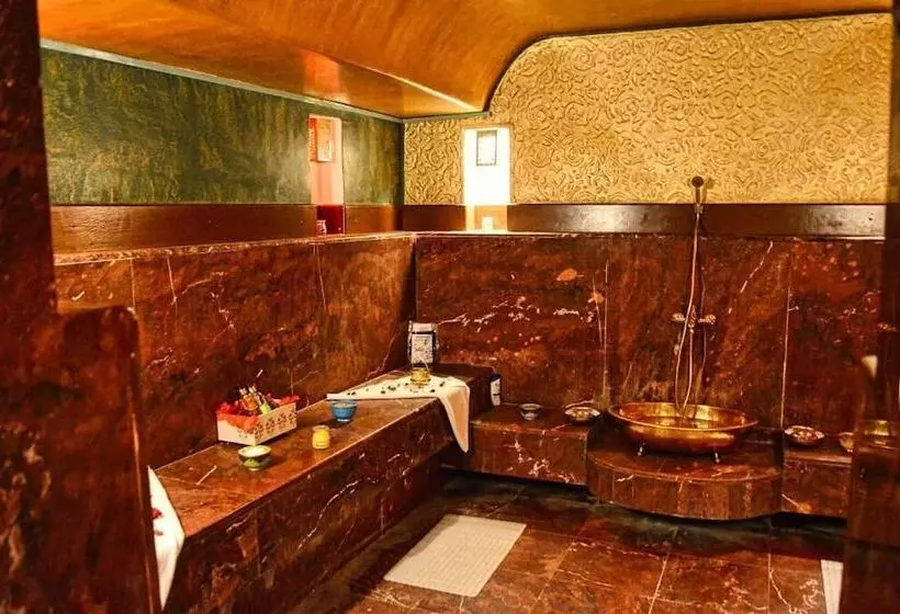 Fotos del hotel La Renaissance:  13