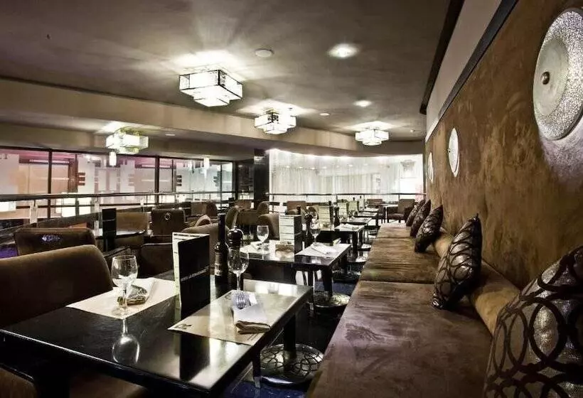 Fotos del hotel La Renaissance:  6