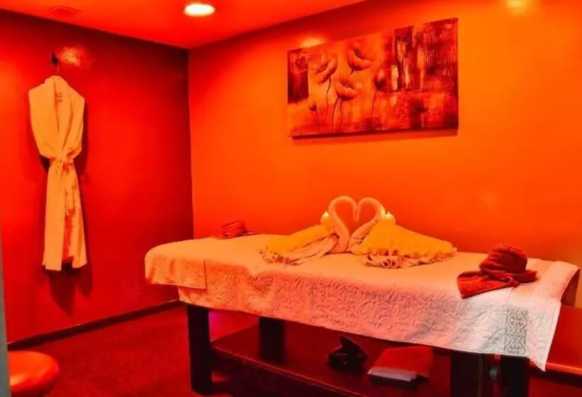 Fotos del hotel La Renaissance:  16