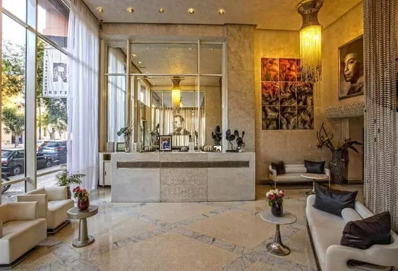 Fotos del hotel La Renaissance:  12