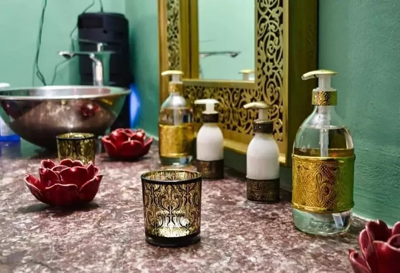 Fotos del hotel La Renaissance:  5