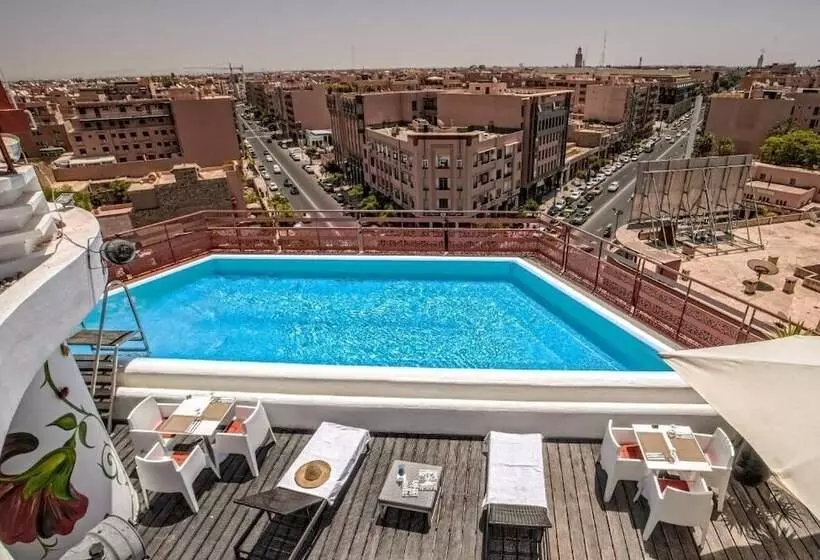 Fotos del hotel La Renaissance:  3