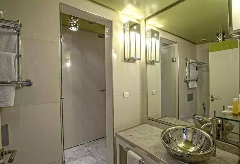 Fotos del hotel La Renaissance:  8