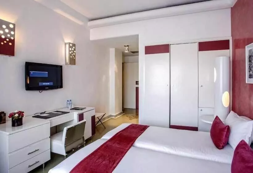 Fotos del hotel La Renaissance:  2