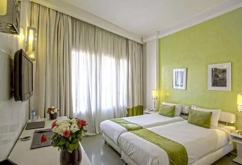 Fotos del hotel La Renaissance:  10