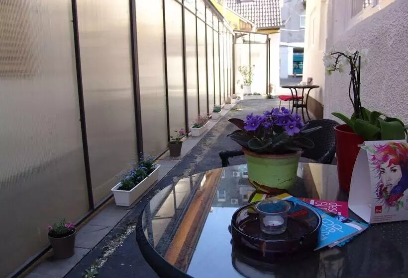 Fotos del hotel Maksimir:  2