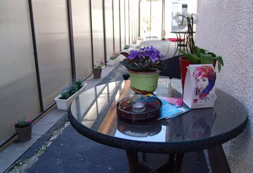 Fotos del hotel Maksimir:  7