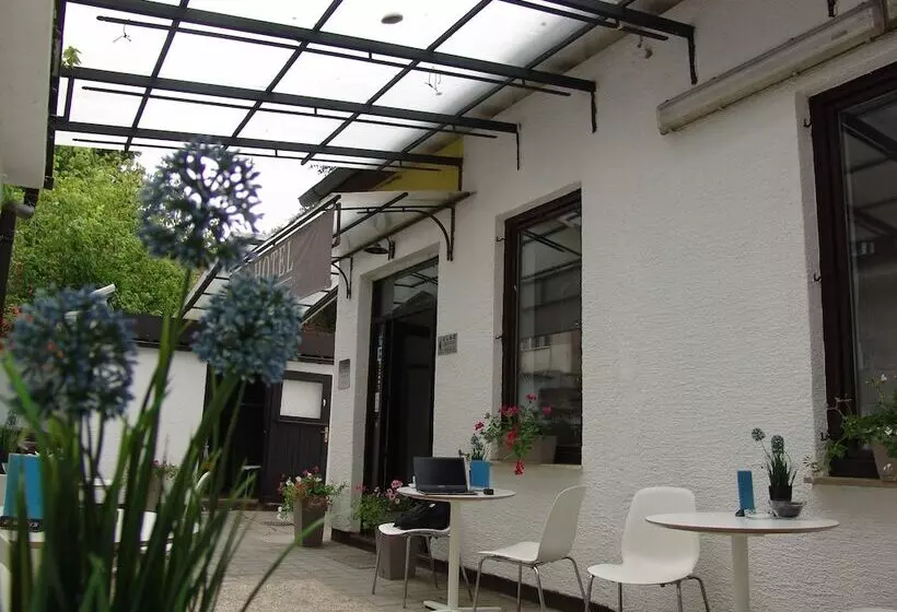 Fotos del hotel Maksimir:  13