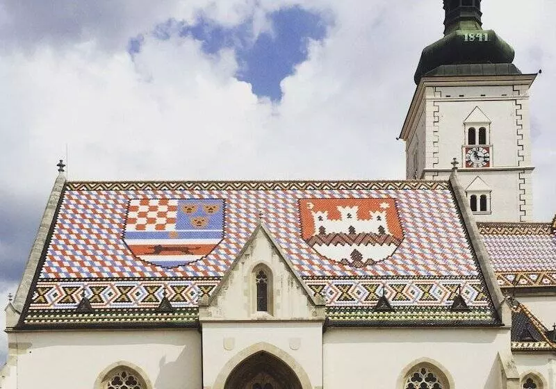 Fotos del hotel Maksimir:  12