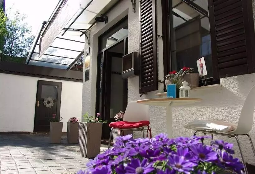 Fotos del hotel Maksimir:  14