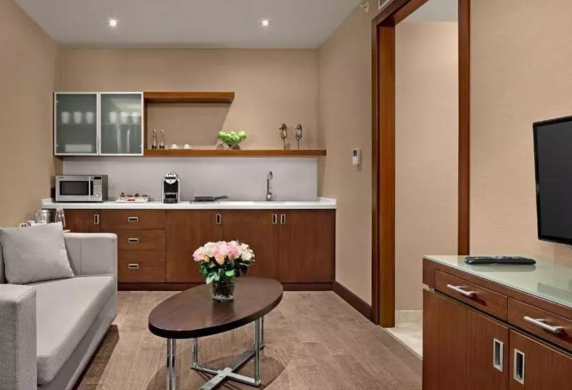 Fotos del hotel Divan Ankara:  25