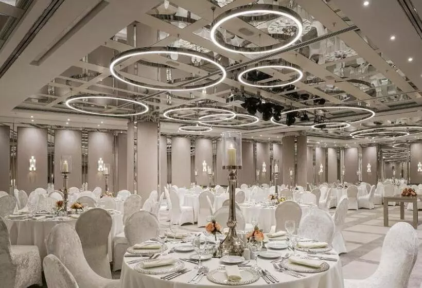 Fotos del hotel Divan Ankara:  13