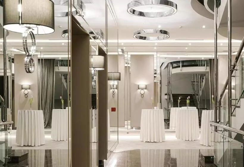 Fotos del hotel Divan Ankara:  21