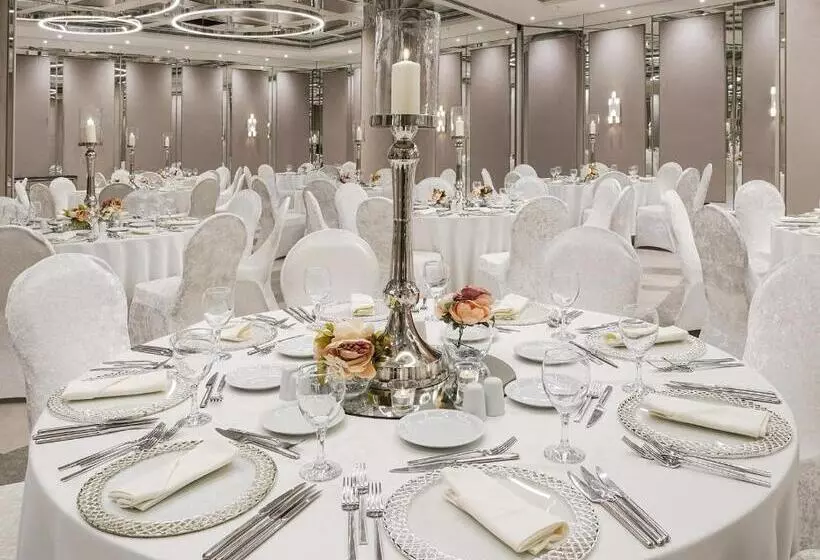 Fotos del hotel Divan Ankara:  5