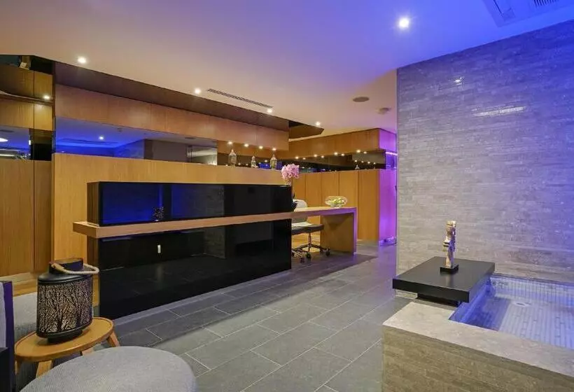 Fotos del hotel Divan Ankara:  6