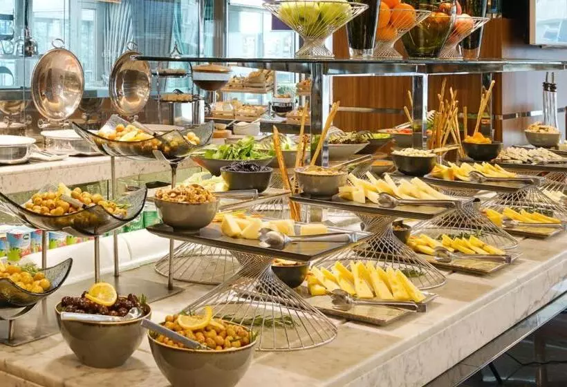 Fotos del hotel Divan Ankara:  11