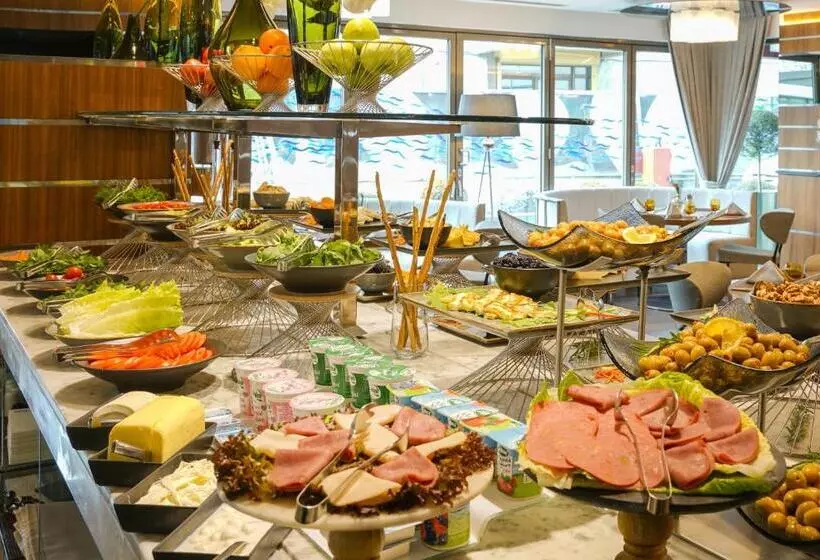 Fotos del hotel Divan Ankara:  17