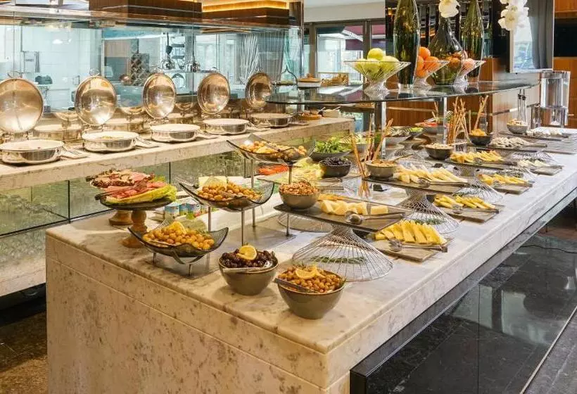 Fotos del hotel Divan Ankara:  19