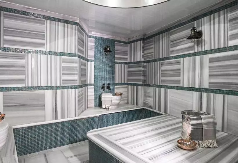 Fotos del hotel Divan Ankara:  4