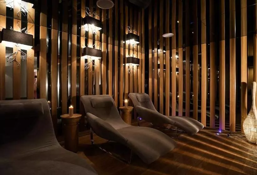 Fotos del hotel Divan Ankara:  10