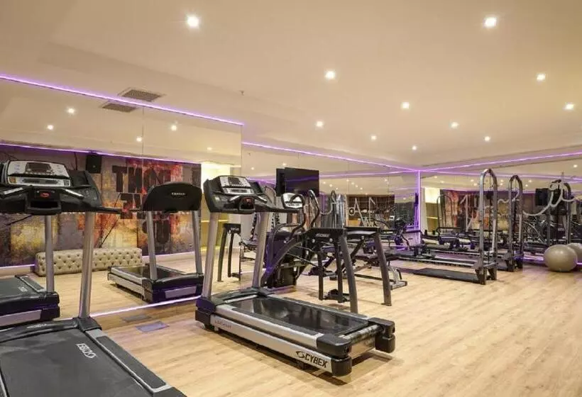 Fotos del hotel Divan Ankara:  3