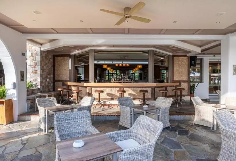 Fotos del hotel Palladium:  4