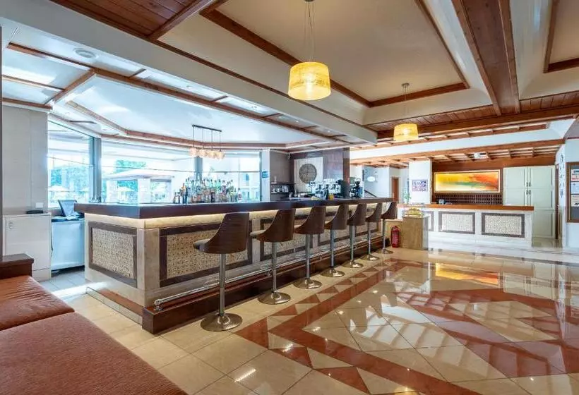 Fotos del hotel Palladium:  16