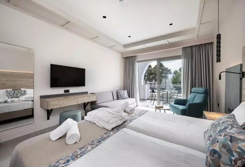 Fotos del hotel Palladium:  24