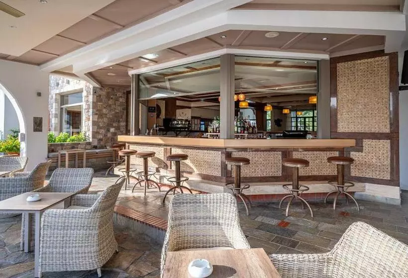 Fotos del hotel Palladium:  11