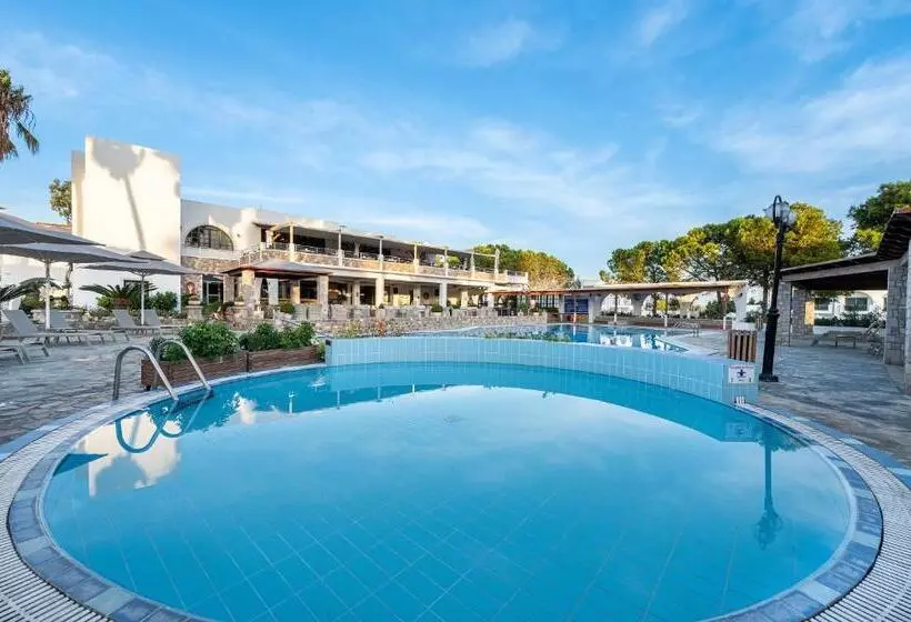 Fotos del hotel Palladium:  10