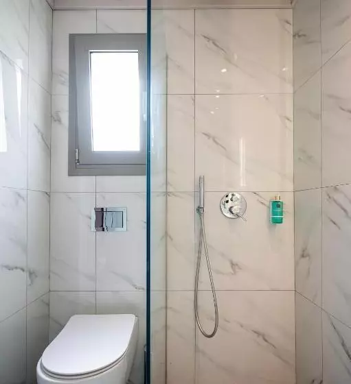 Fotos del hotel Palladium:  13